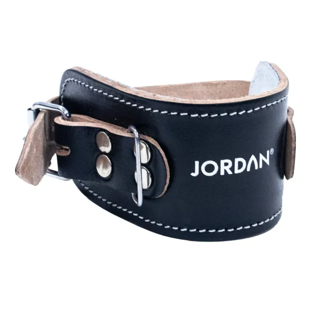 Jordan Leather Ankle Straps sangles chevilles cuir paire