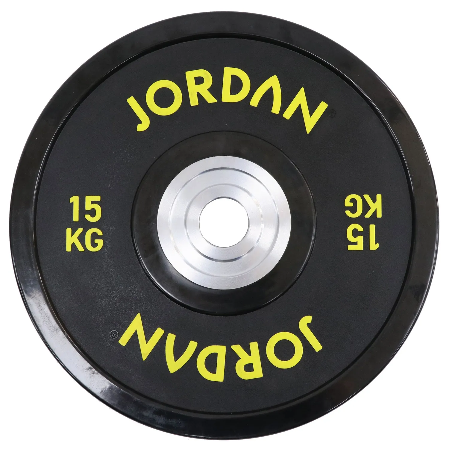 Jordan Competition Disque Olympique Uréthane 25 kg