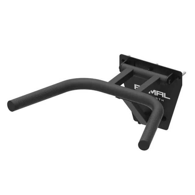 Primal Personal Series Wall Mounted barre dips murale rabattable 200 kg