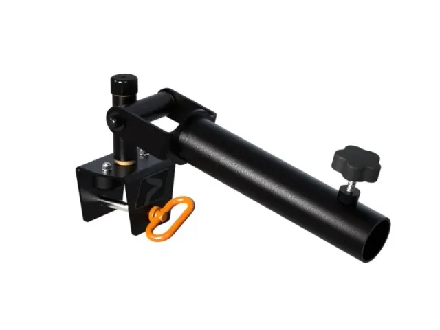 Prime Prodigy Landmine fixation pivot barre olympique rack