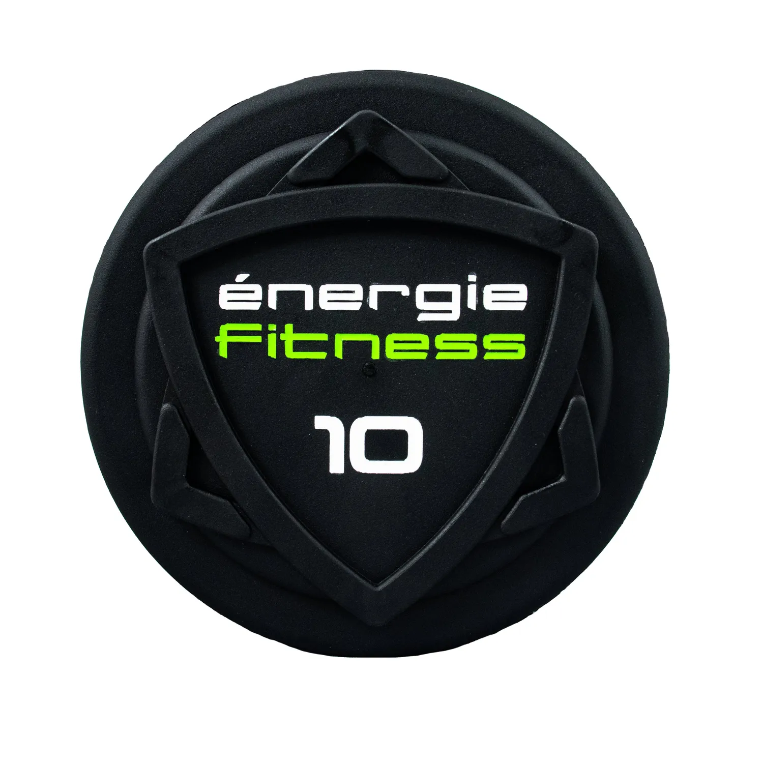 Jordan X énergie Fitness Haltère uréthane paire 1kg