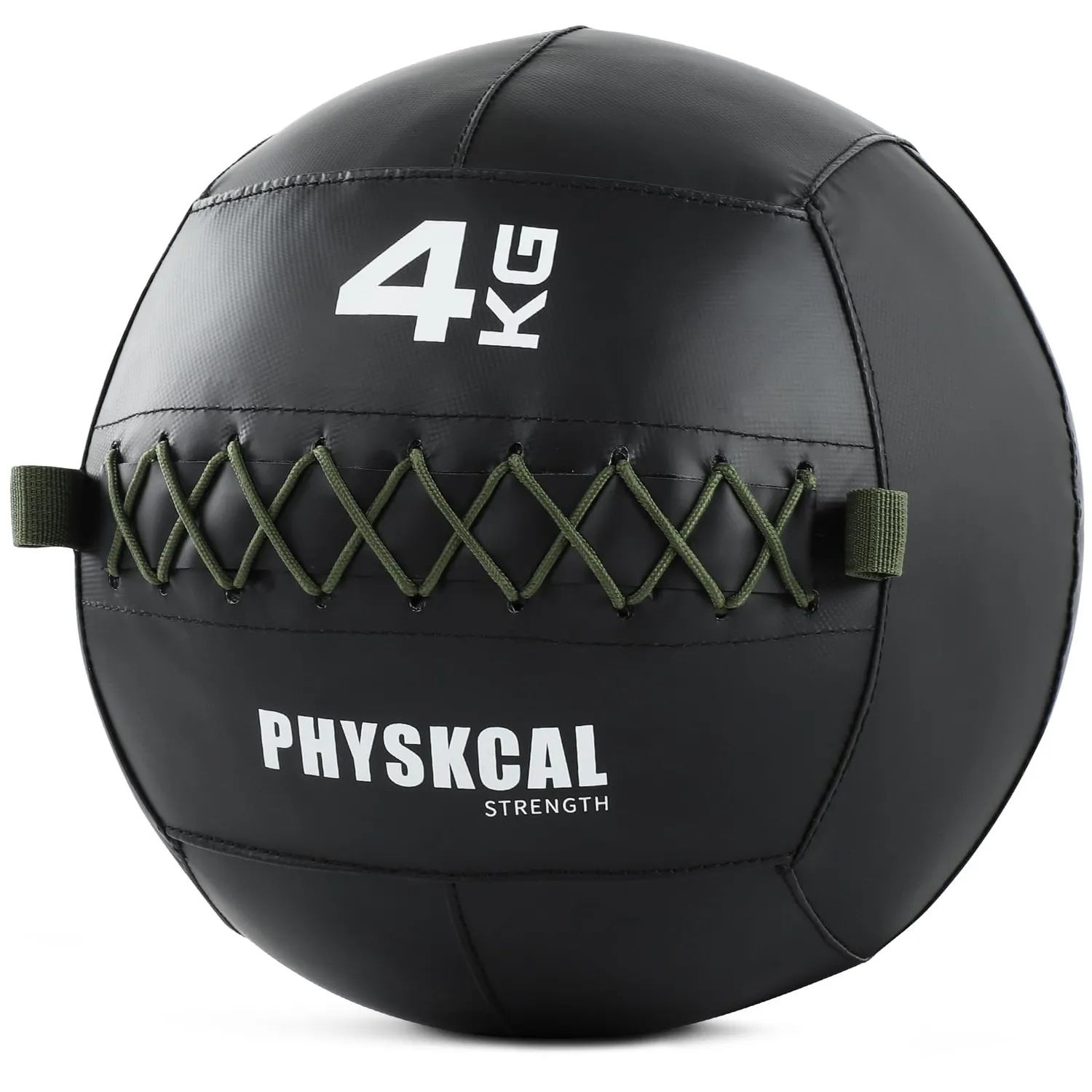 PhysKcal Wall Ball médecine-ball souple 12 kg