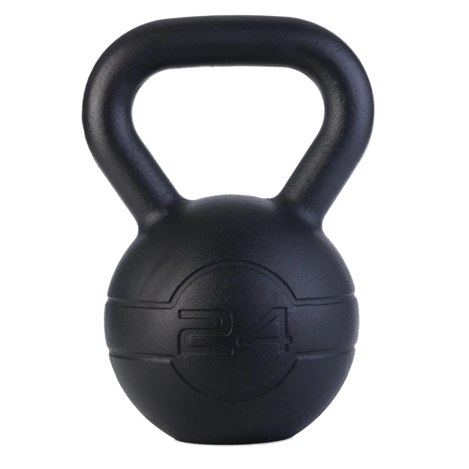 Jordan Fitness Cast Iron kettlebell fonte 16 kg