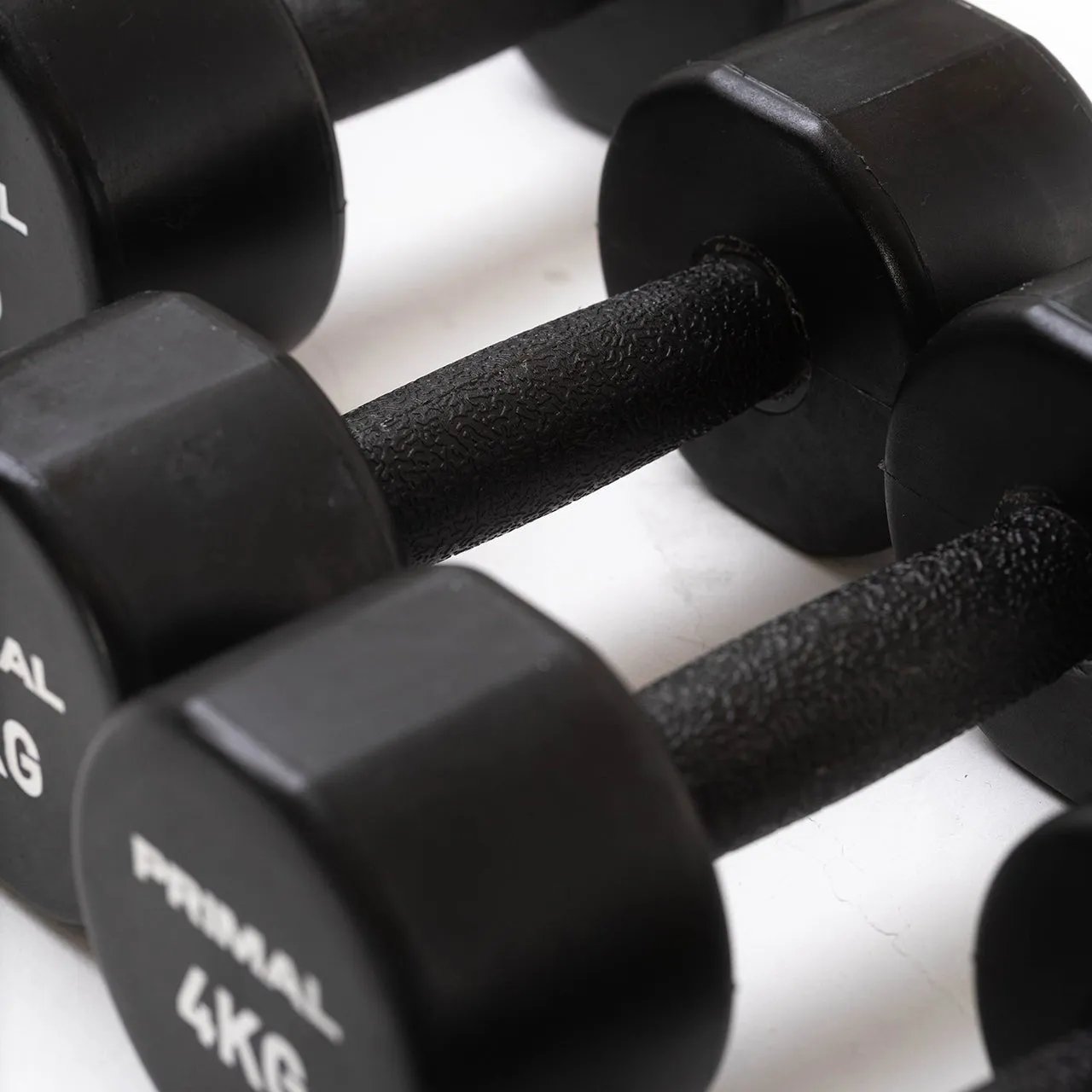 Primal Performance Studio Haltère uréthane 5kg