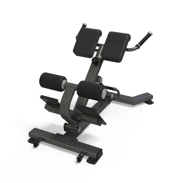 Primal Performance Series Club Hyper Extension banc lombaires 450 kg