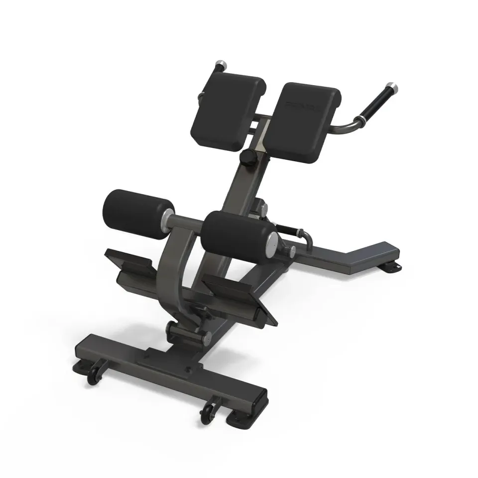 Primal Performance Series Club Hyper Extension banc lombaires 450 kg