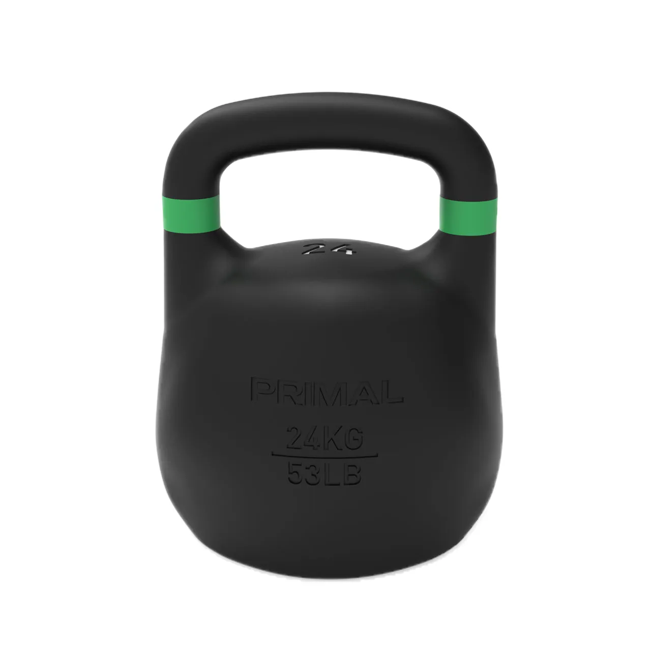 Primal Strength Hybrid V3 kettlebell fonte 16kg