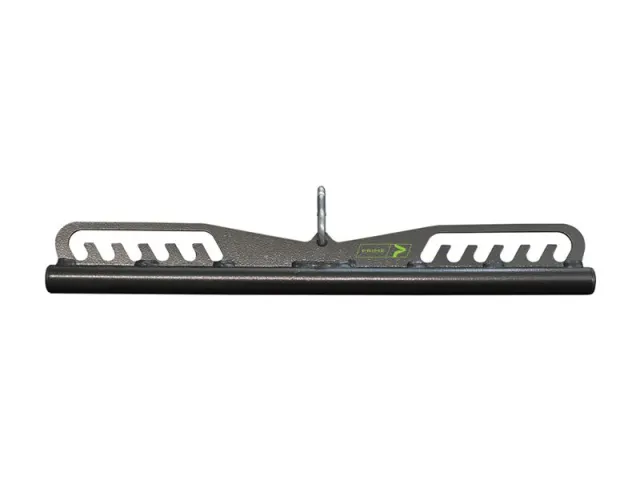 Prime RO-T8 Short Bar barre tirage 23 à 46 cm réglable