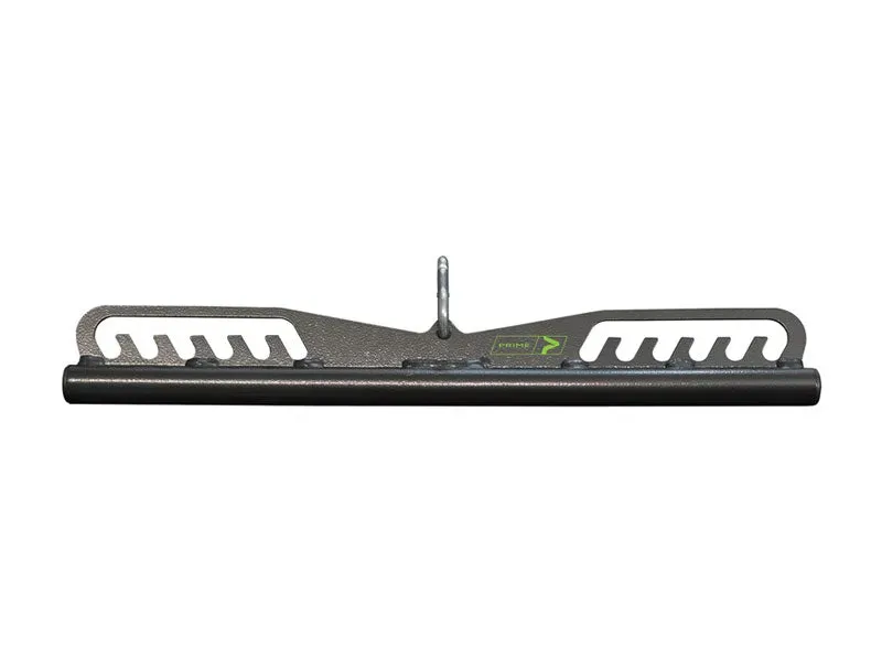 Prime RO-T8 Short Bar barre tirage 23 à 46 cm réglable