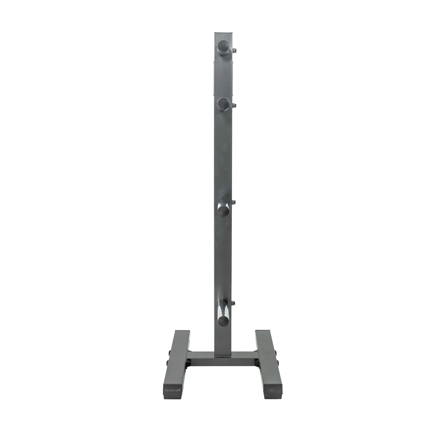 Jordan Olympic Weight Tree arbre disques vertical noir 590 kg