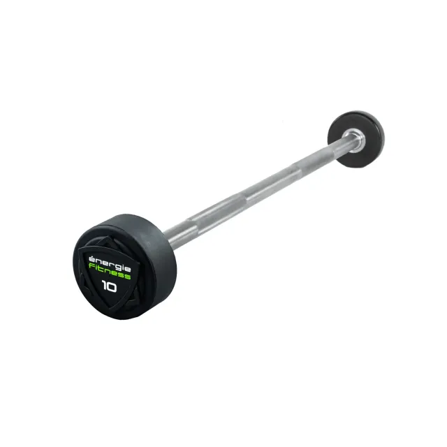 Jordan X énergie Fitness barre fixe uréthane 20kg