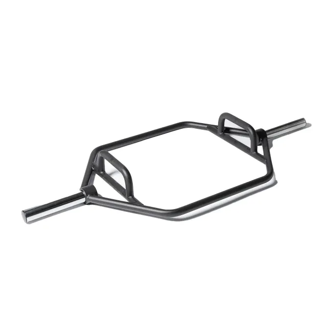 Primal Strength Hex Bar barre hexagonale 25 kg