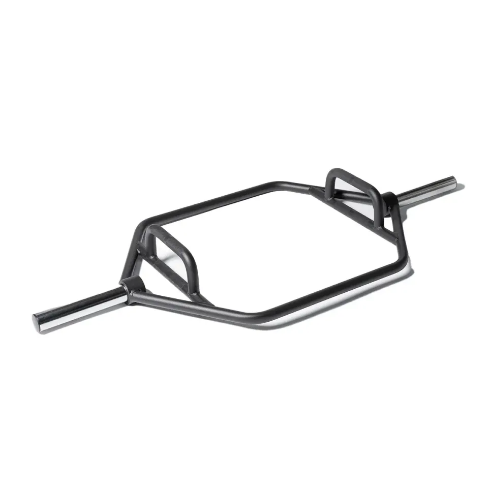 Primal Strength Hex Bar barre hexagonale 25 kg
