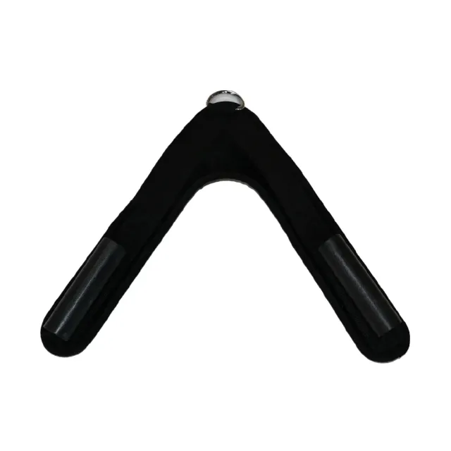Hoist Fitness V-Series sangle abdos tirage poulie