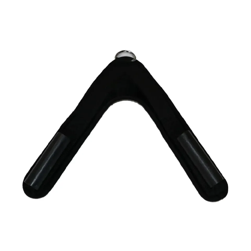 Hoist Fitness V-Series sangle abdos tirage poulie