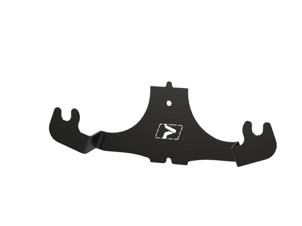 PRIME Multi-Grip 4N1 20" support mural stockage
