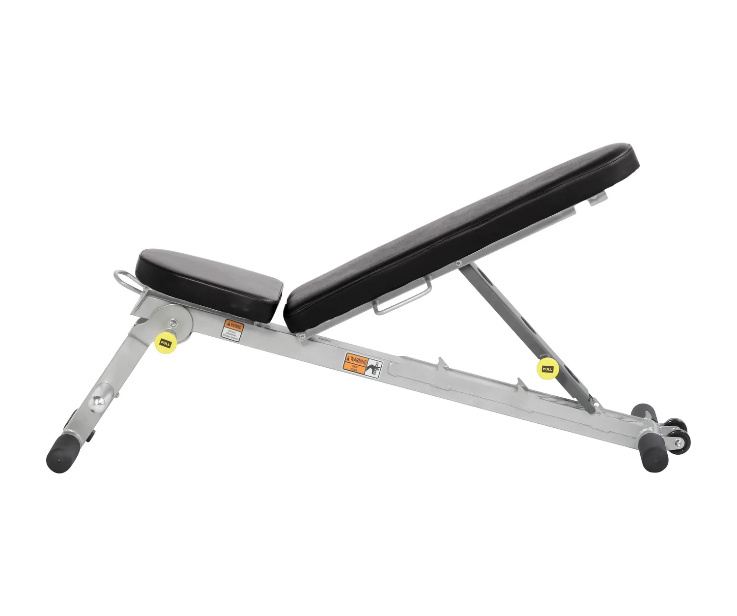 Hoist Fitness HF-4145 banc pliable musculation inclinable
