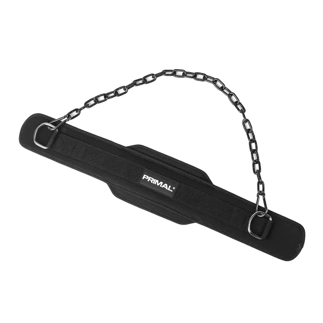 Primal Strength Eva ceinture lestée dips tractions