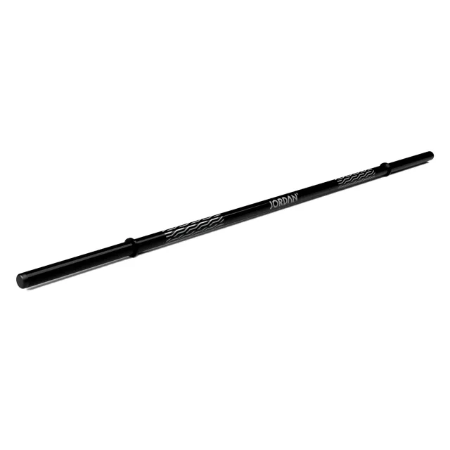 Jordan Studio Barbell Bar barre pump grip design 2 kg