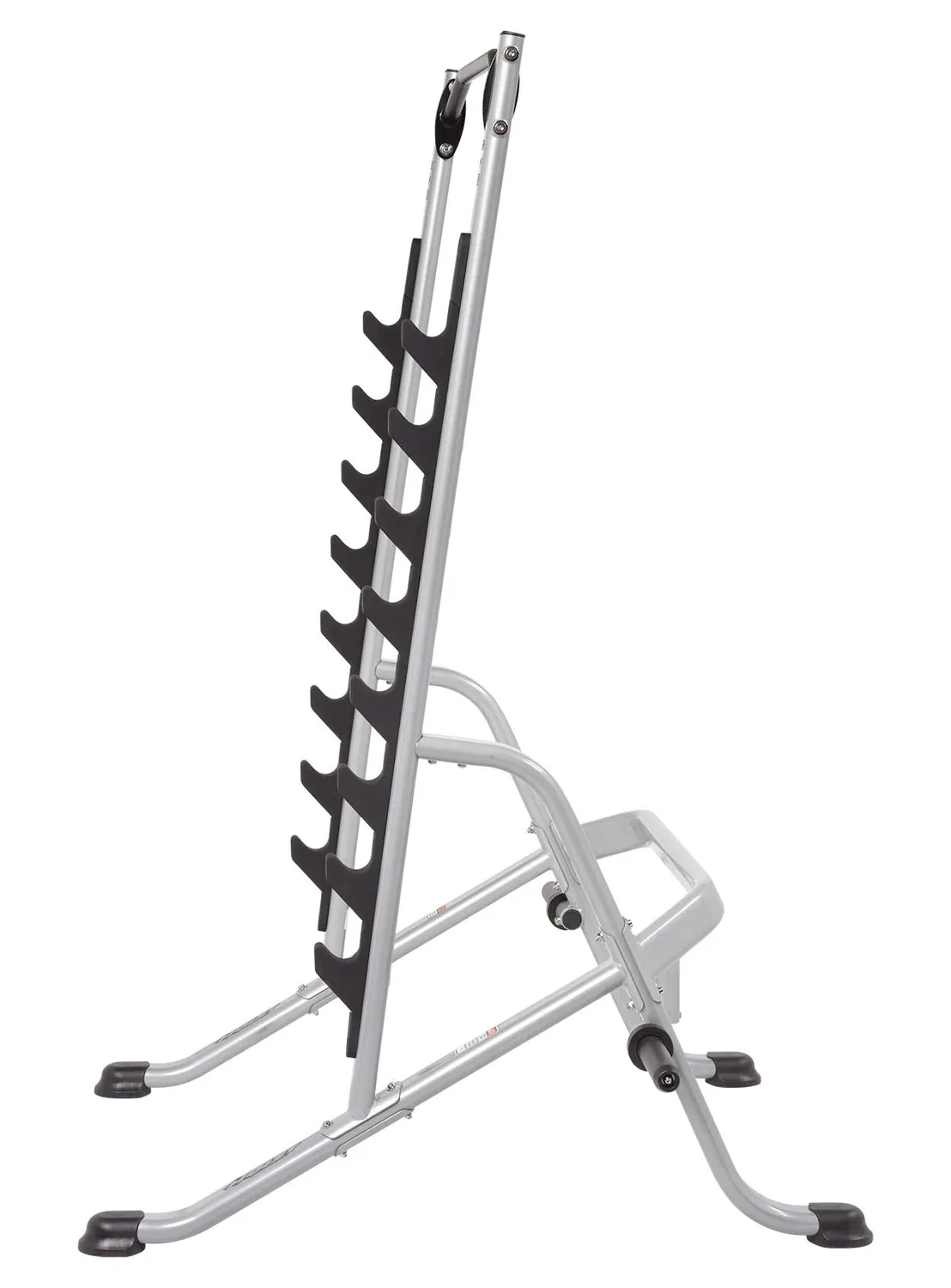 Hoist Fitness HF-5970 rack squat polyvalent 600 lb