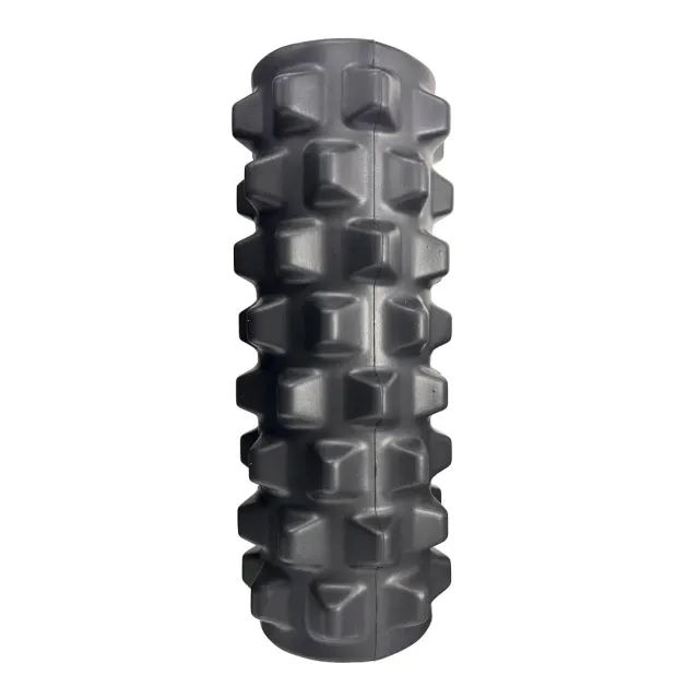 Jordan Deep Tissue Foam Roller rouleau massage noir 79 cm