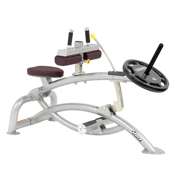Hoist Fitness ROC-IT RPL-5363 machine mollets assis