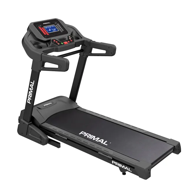 Primal Strength Personal tapis de course pliable maison