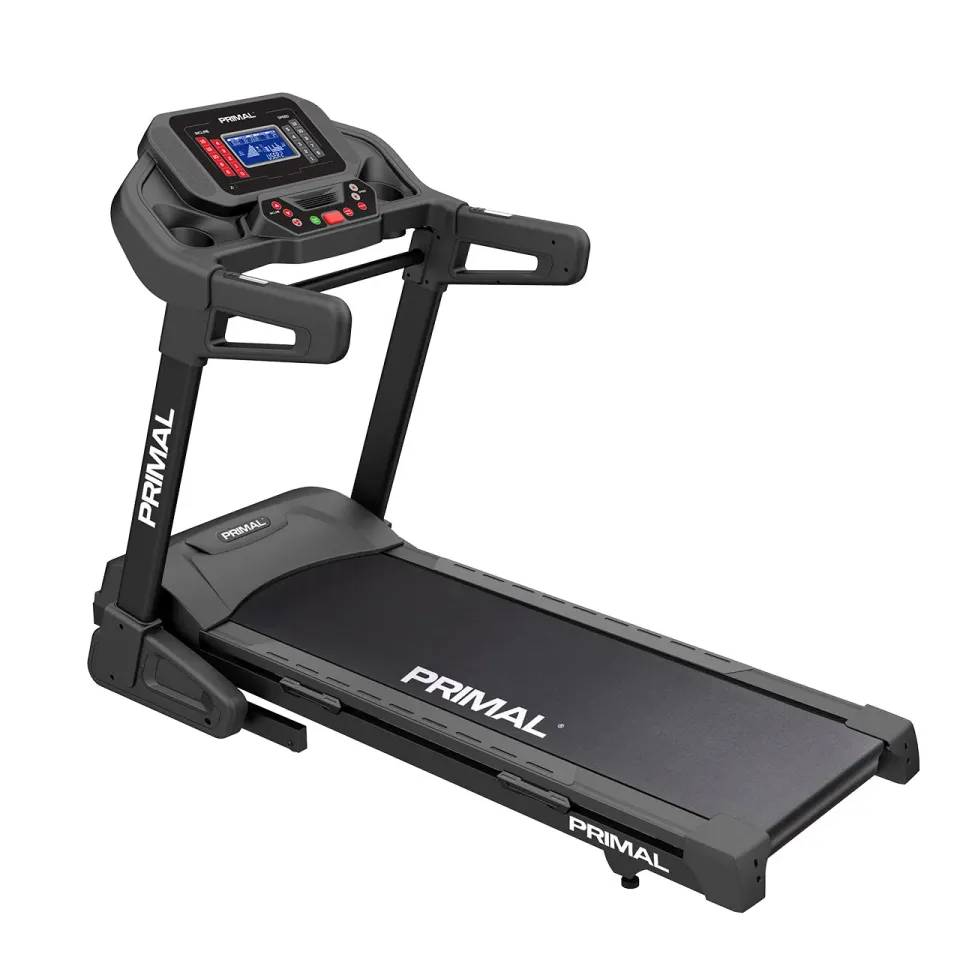Primal Strength Personal tapis de course pliable maison