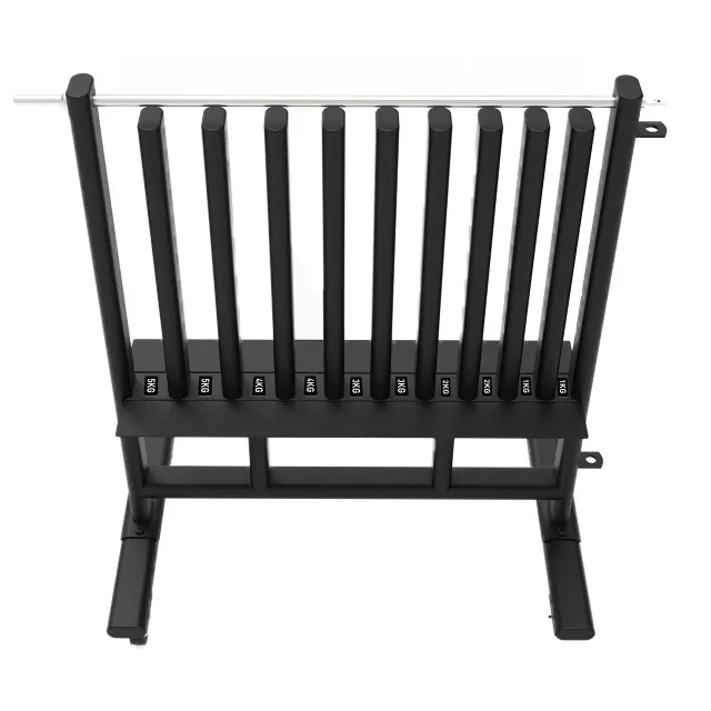 Primal Strength V1 Studio rack haltères 40 paires
