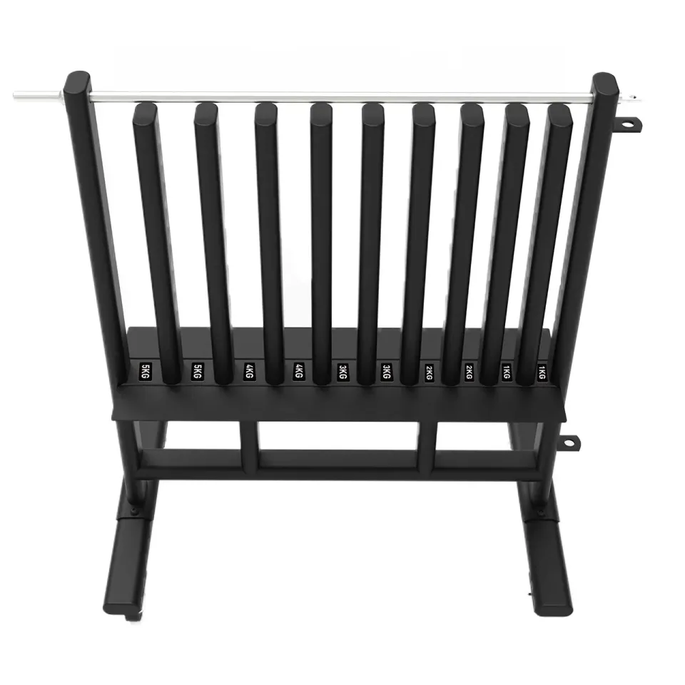 Primal Strength V1 Studio rack haltères 40 paires