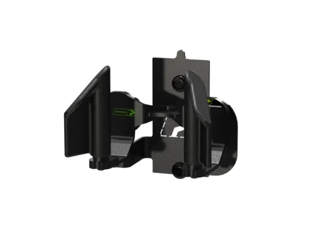 PRIME Multi-Grip 3N1 6" support mural individuel