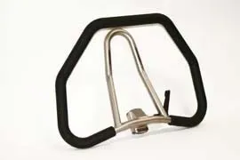 Hoist Fitness RevMaster Pro guidon noir pièce