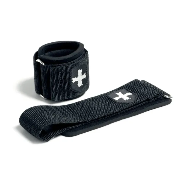 Harbinger Neoprene protège-poignets musculation réglable