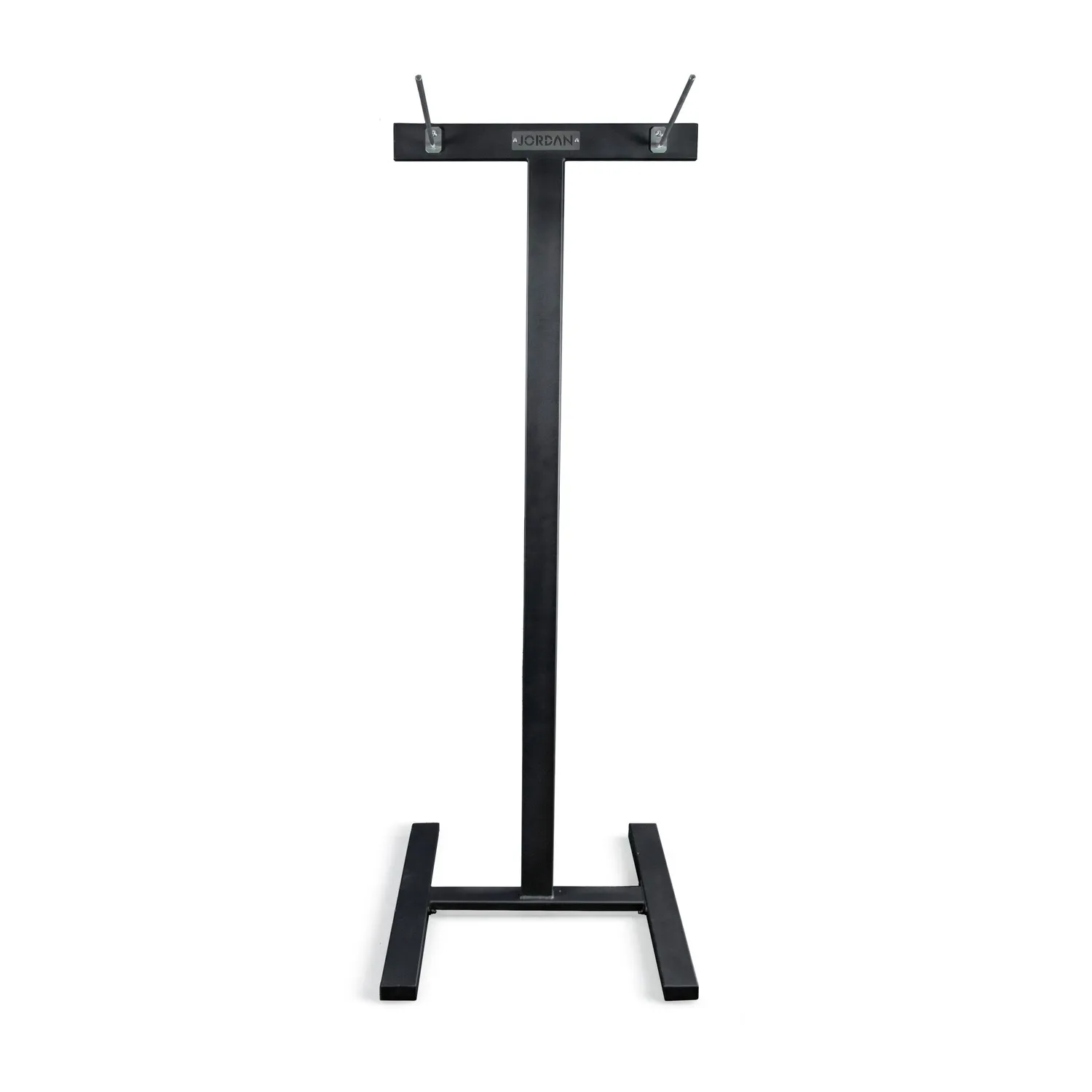 Jordan Sports Mat Storage Rack tapis simple noir