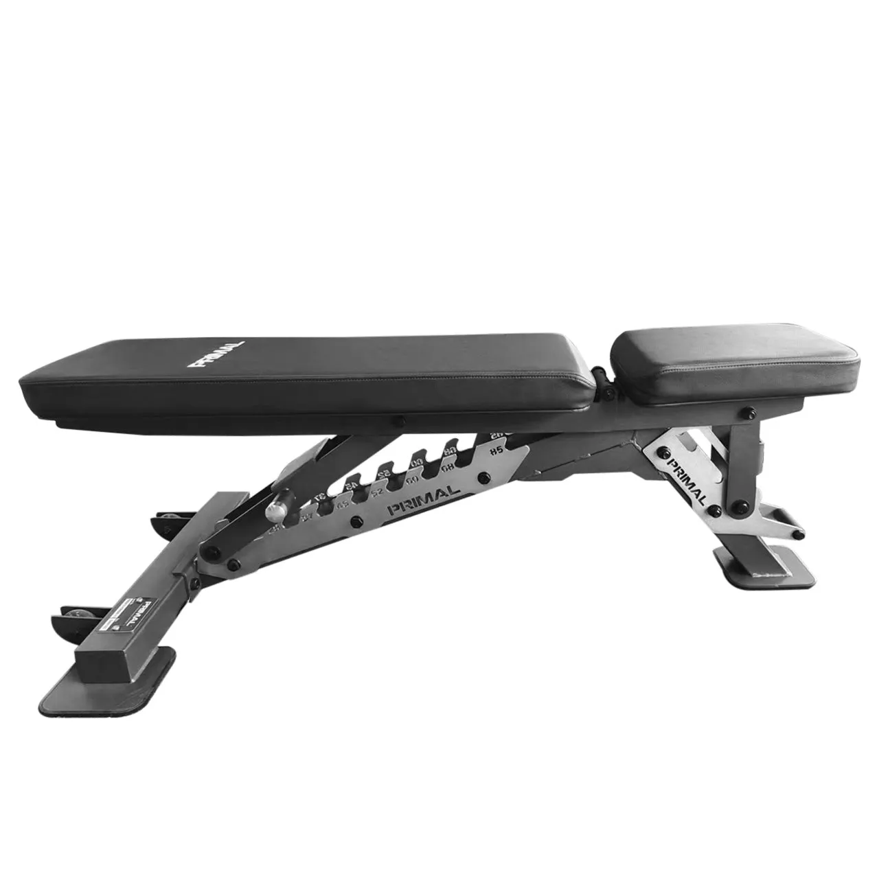 Primal Strength Performance banc réglable 500 kg inclinable