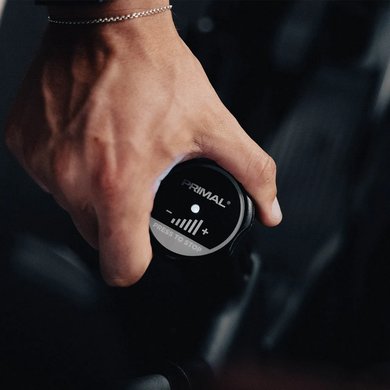 Primal Performance Series Rear Wheel vélo biking connecté