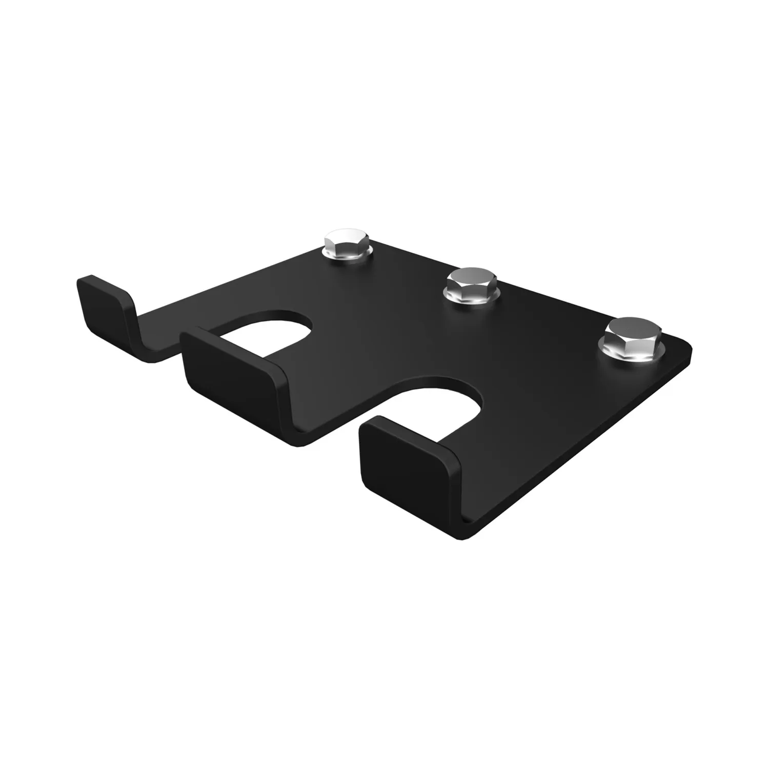 Jordan Performance Rack core plate accessoire rig