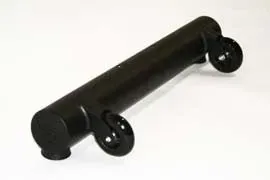 Hoist Fitness Revmaster Pro stabilisateur avant acier