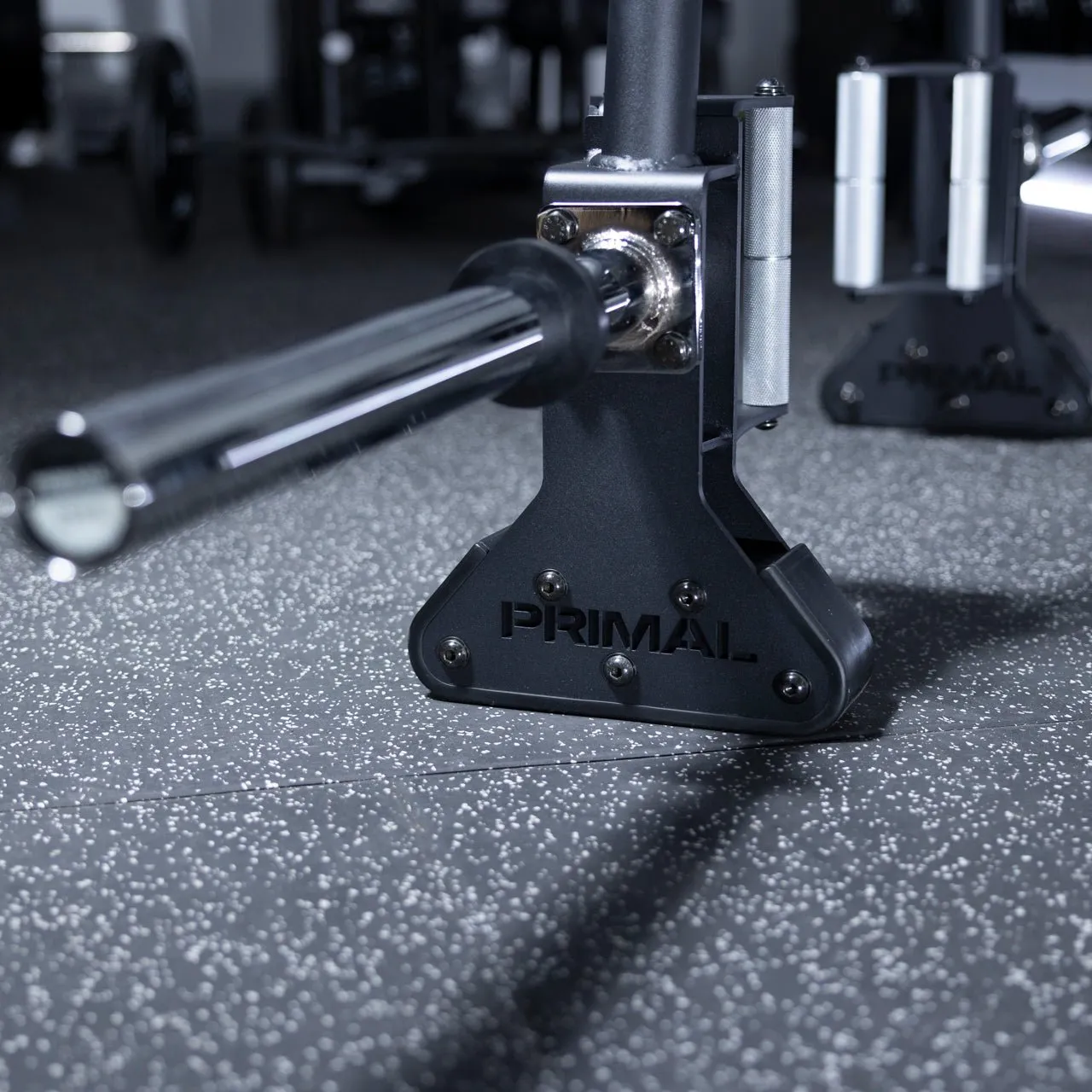 Primal Performance Open Trap Bar barre hexagonale ouverte