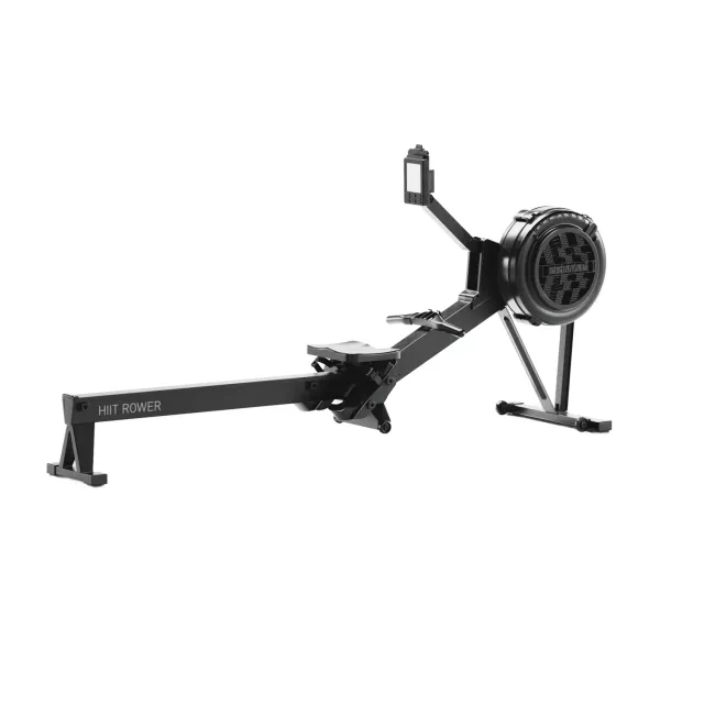 Primal Strength HIIT Rower rameur air 135 kg