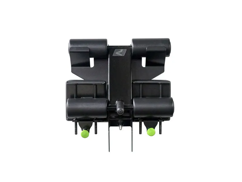 Prime Wall Mount support mural accessoires banc coudières décliné
