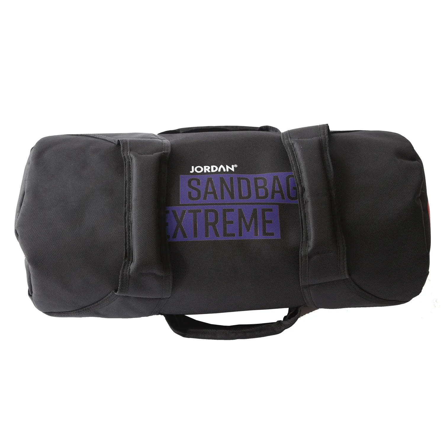 Jordan Sandbag Extreme sac lesté slam 20 kg orange