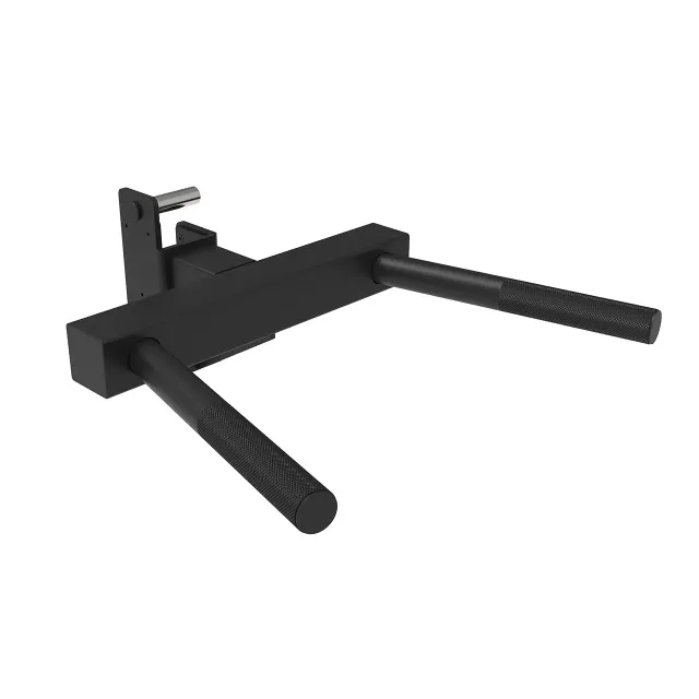 Primal PxD poignées dip pour rack musculation
