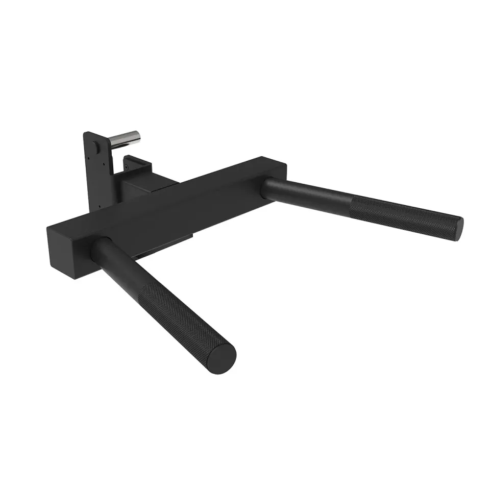 Primal PxD poignées dip pour rack musculation