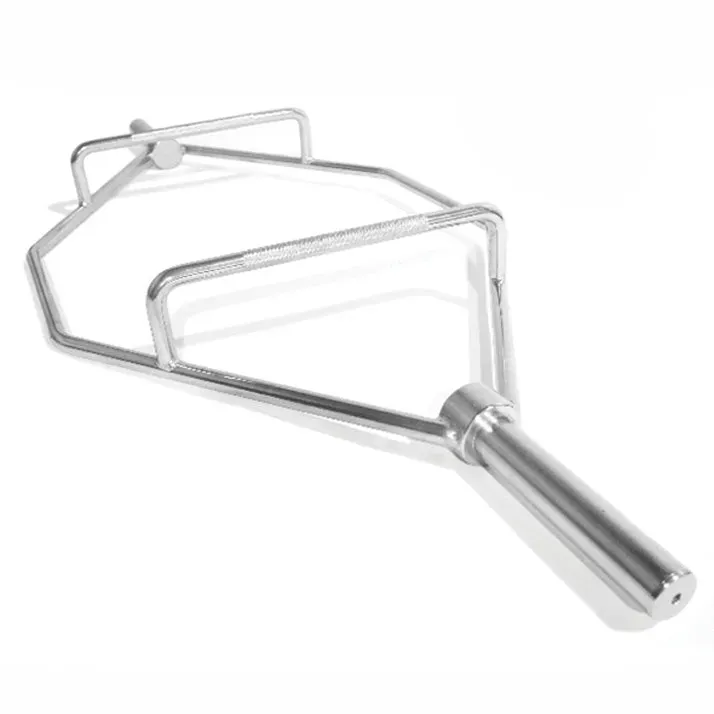 Jordan Hex Bar Steel Series barre hexagonale 1830 mm 317 kg
