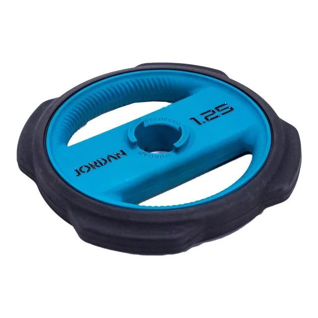 Jordan Ignite Pump X disque studio 1,25kg uréthane