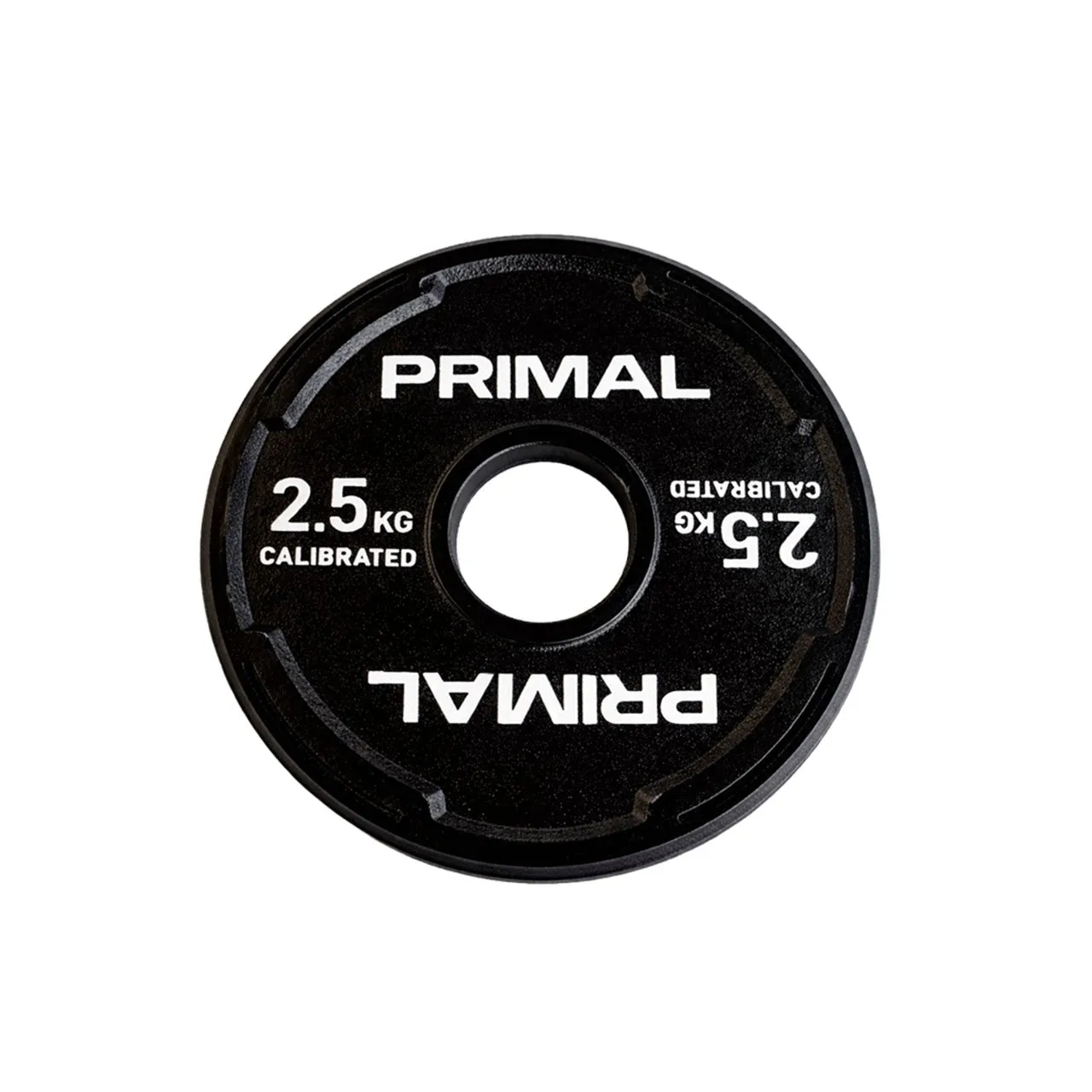 Primal Strength V3 disque calibré acier à l'unité précision