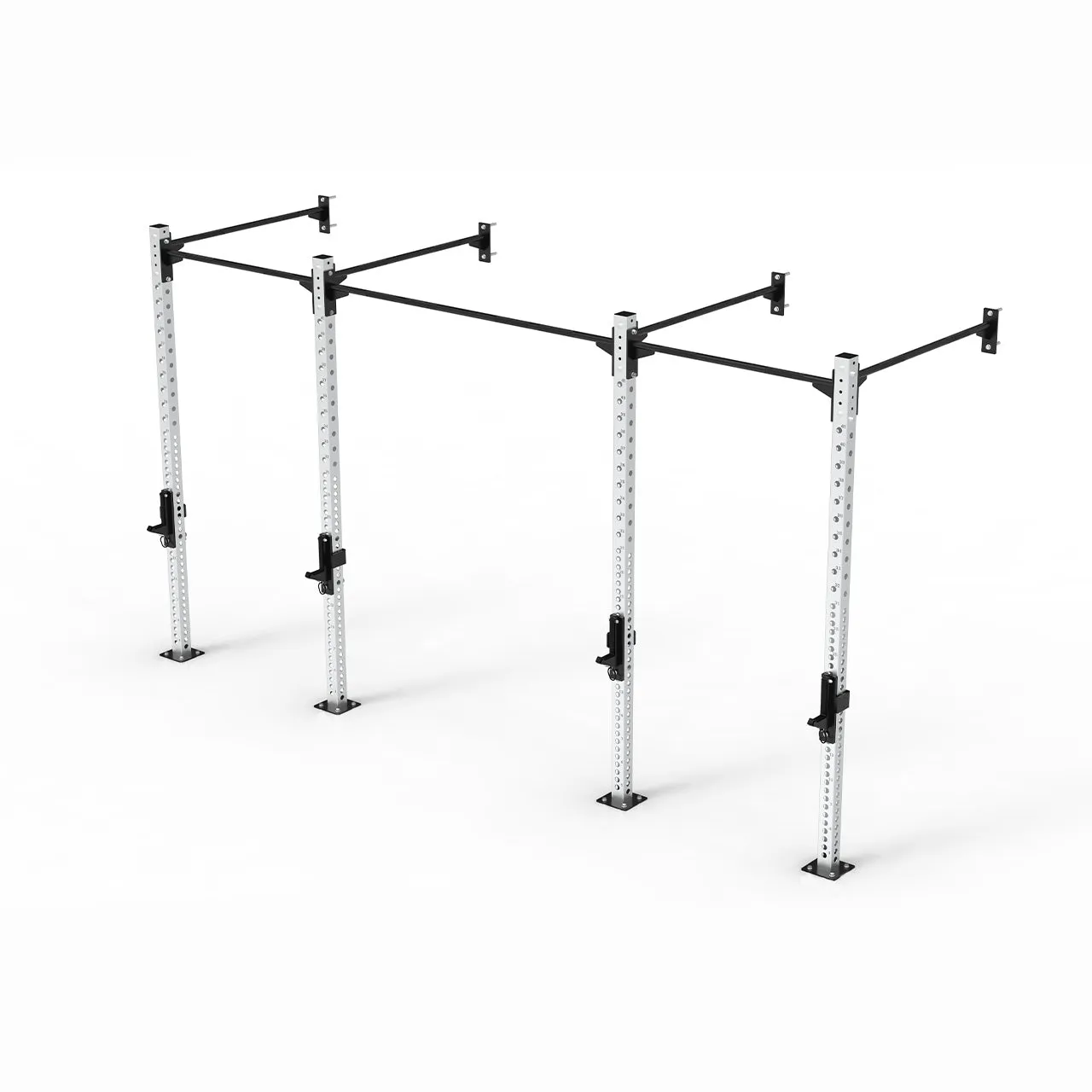 Primal Strength PXD rack mural 1 baie 2,4 m