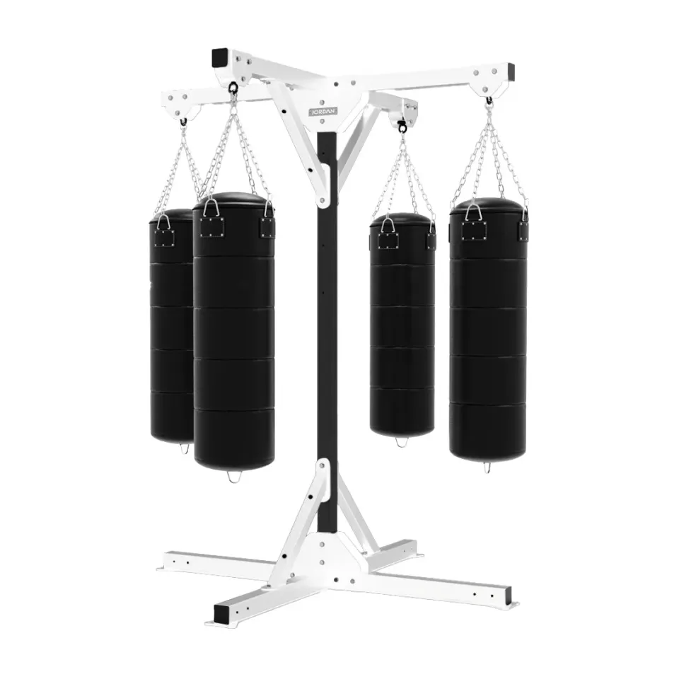 Jordan 4 Bag Arms station sacs de frappe ex-démo