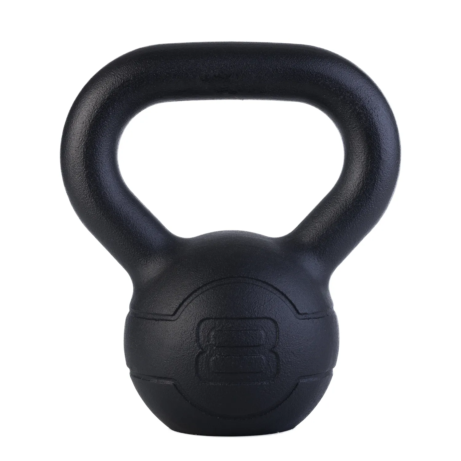 Jordan Fitness Cast Iron kettlebell fonte 16 kg